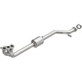 MagnaFlow Direct Fit Catalytic Converter - 2005-2007 Subaru Outback 3.0L