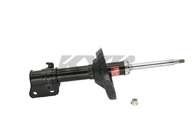 KYB Shocks & Struts Excel-G Front Left - 2004-2007 Subaru WRX Wagon (NOT STI)