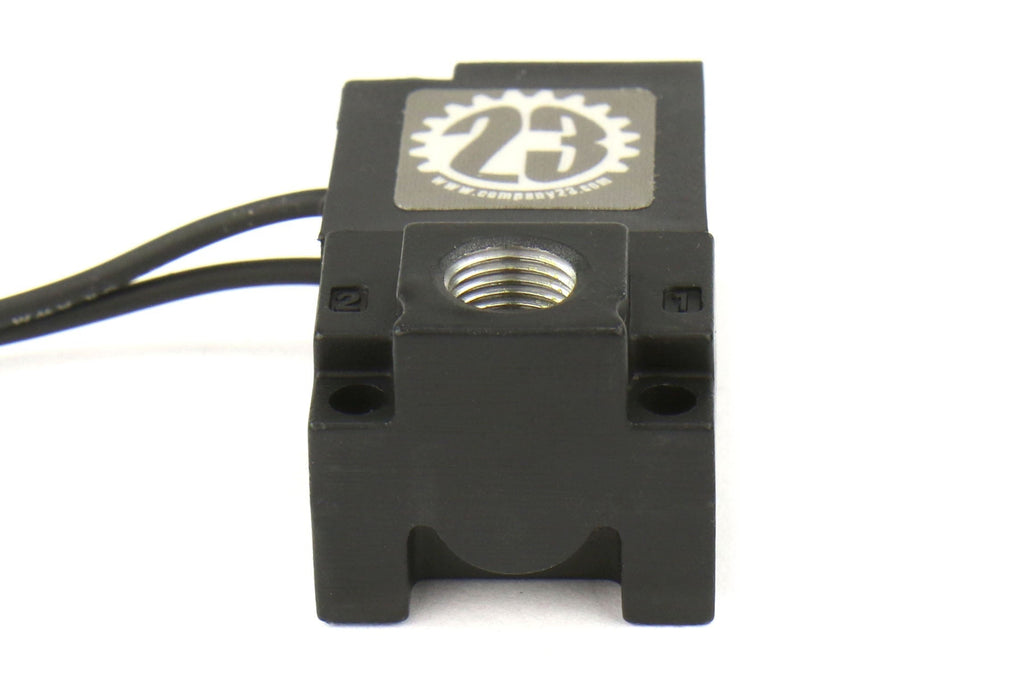 Company23 Standard Boost Control Solenoid - 2002-2007 Subaru WRX / STI / 2004-2008 Forester XT