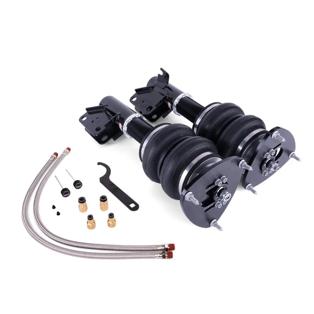 Air Lift Performance Air Suspension Front Drop Kit - 2015-2021 Subaru WRX / STI