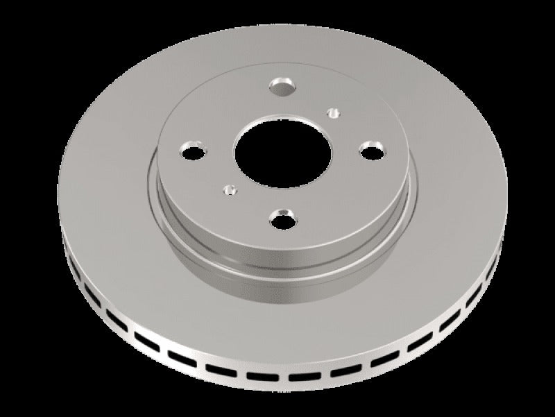 DBA En-Shield Standard Front Rotor - 2019-2022 Subaru Forester