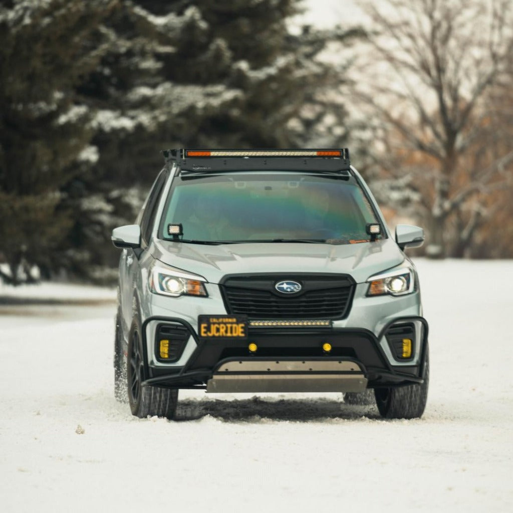 PRINSU Subaru Forester 2019-2023 Roof Rack