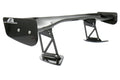 APR Performance GTC-300 Carbon Fiber Wing 67in - 2015-2021 Subaru STI