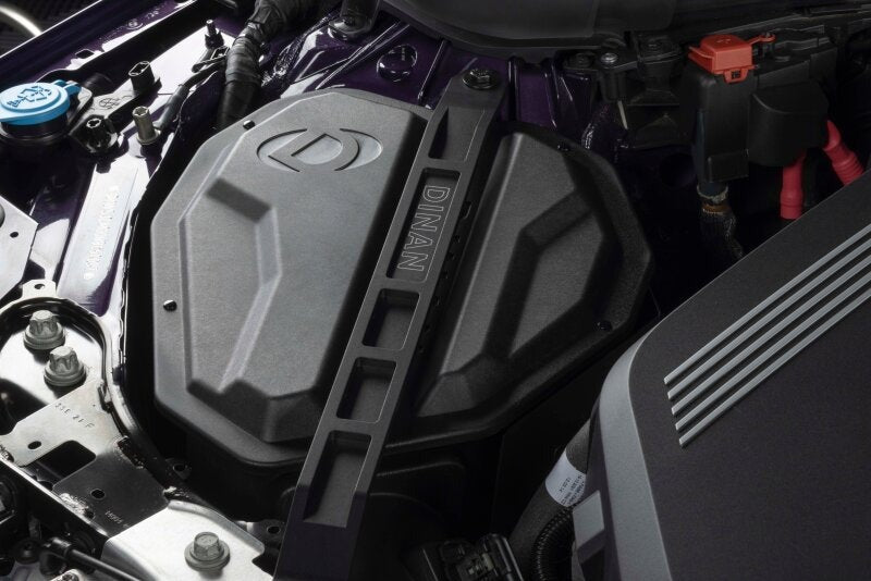 Dinan 20-26 BMW M340i/M440i (G20/G22/G23/G26)/22-26 BMW M240i (G42) Cold Air Intake
