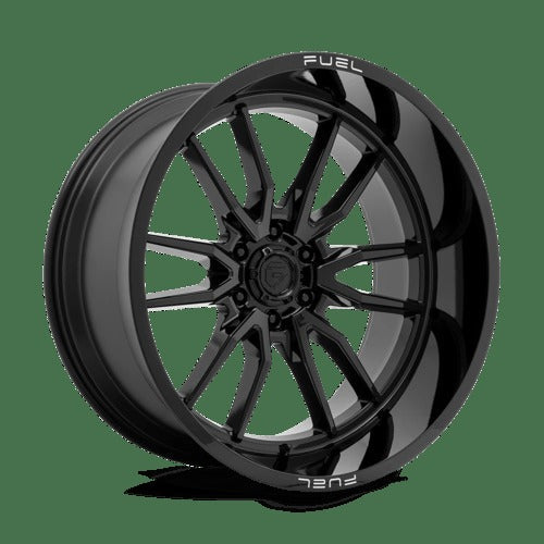 D760 24X12 6X5.5 G-BLK -44MM