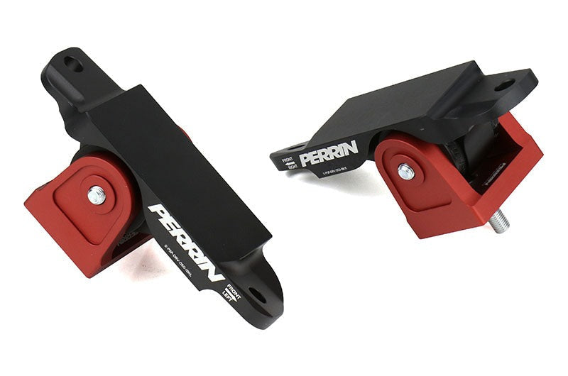 PERRIN Engine Mount Kit - Subaru Models (inc. 2013-2020 BRZ / 2004-2021 STI)