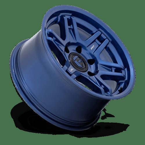 D839 18X8.5 5X5.0 DRK-BLUE -15MM