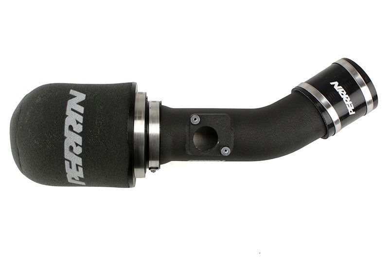 PERRIN Short Ram Intake Black - 2002-2007 Subaru WRX / STI / 2004-2008 Forester XT