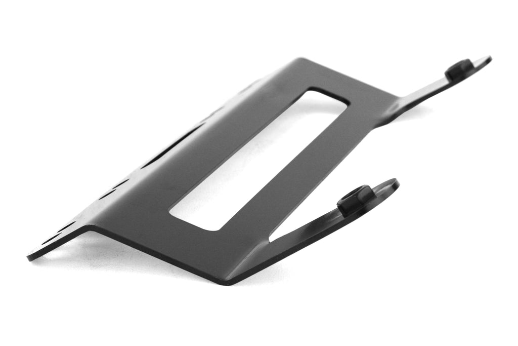 Cusco Diffuser Brackets (OEM 06 STI diffuser on 05 Older STI Impreza / Must use 673 487 A) - 2002–2005 Subaru WRX / 2004–2005 Subaru STI