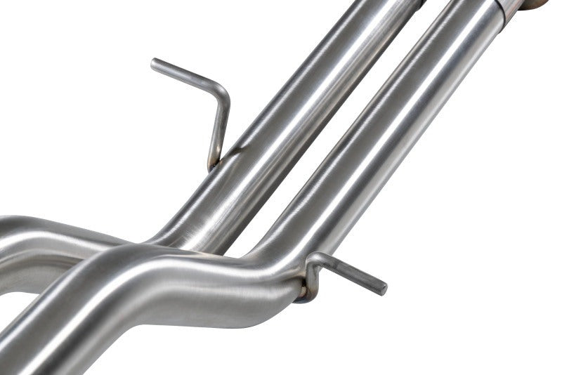 Flowmaster Signature Series Active Valve Cat-Back Exhaust for 2024+ GM 1500 - 738207