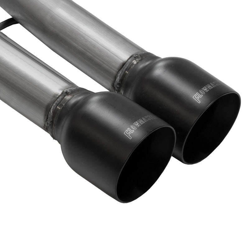 Flowmaster 09-24 RAM 1500 4.7L/5.7L FlowFX DOSS Cat-Back Exhaust System