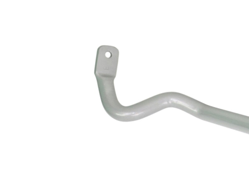 Whiteline Front 24mm Heavy Duty Sway Bar-X - 2002-2007 Subaru WRX Sedan