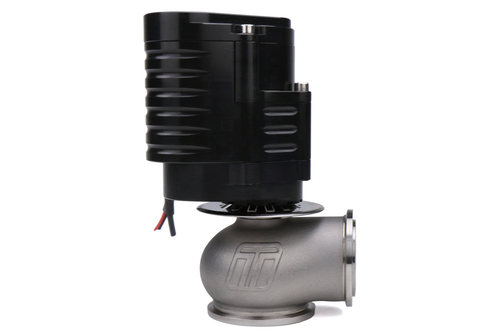 Turbosmart E-WG45 GenV Hyper-Gate 45mm Electronic Wastegate - Universal