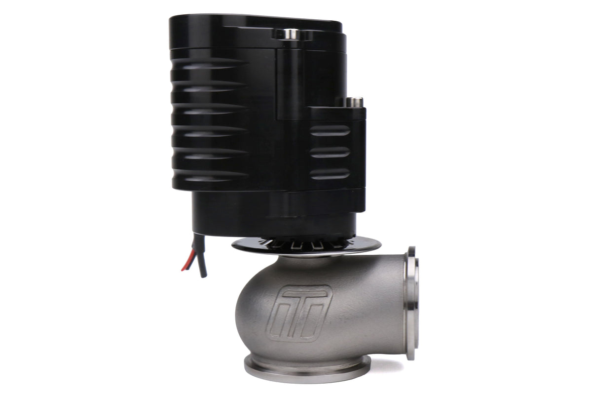 Turbosmart E-WG45 GenV Hyper-Gate 45mm Electronic Wastegate - Universal