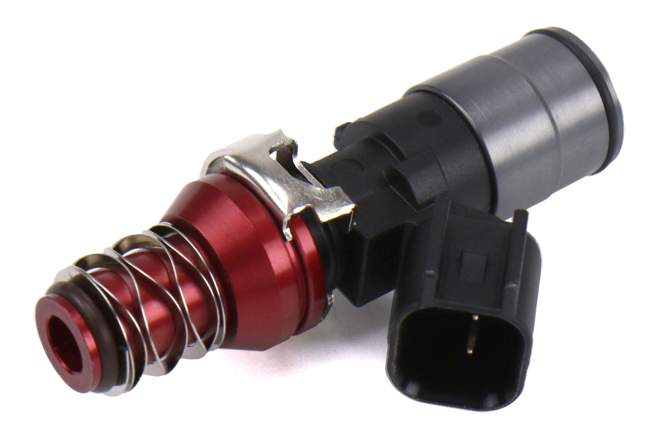 Injector Dynamics ID2600-XDS Fuel Injectors - 2002-2014 Subaru WRX / 2007-2021 STI