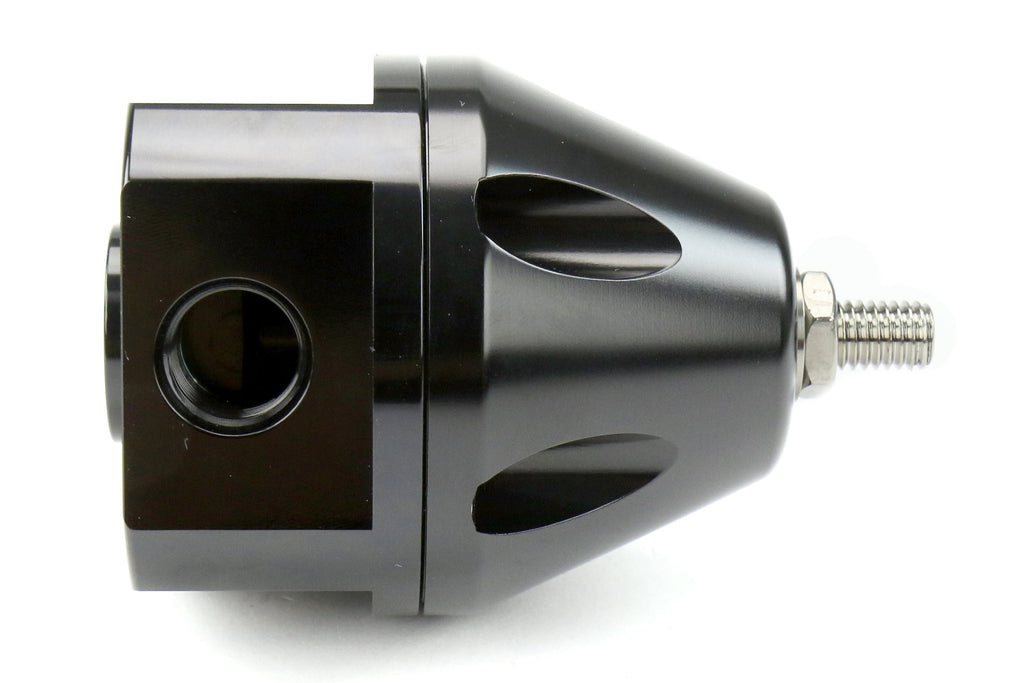 DeatschWerks DWR1000 Adjustable Fuel Pressure Regulator - Universal