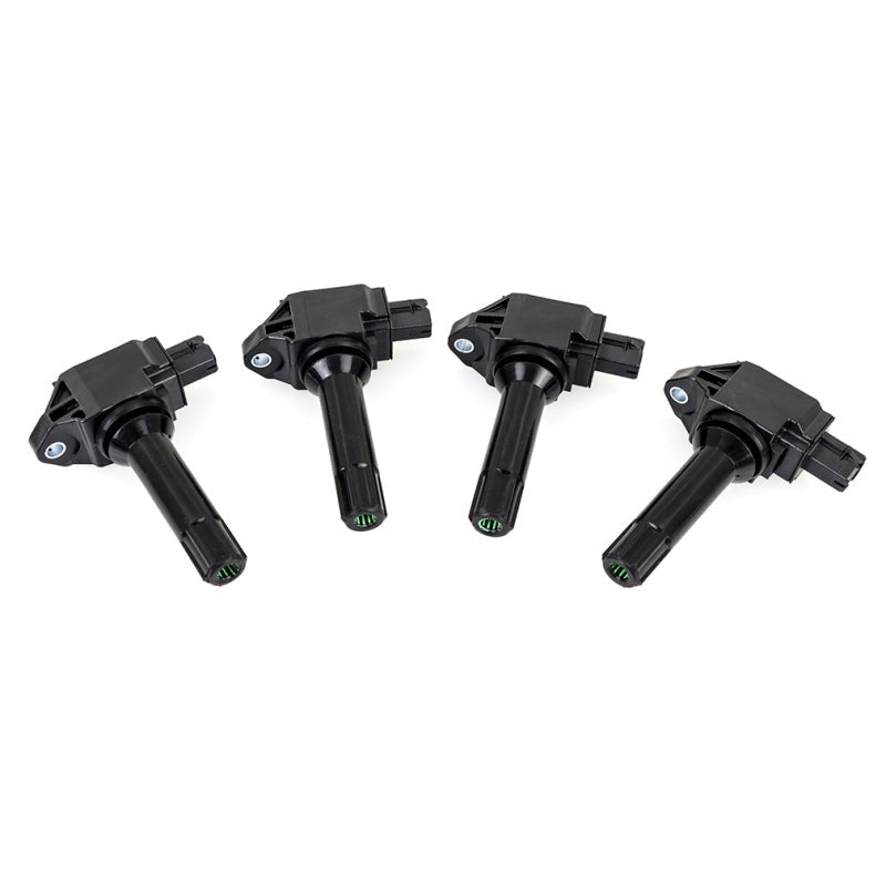 Mishimoto Four Cylinder Ignition Coil Set - 2015-2021 Subaru BRZ