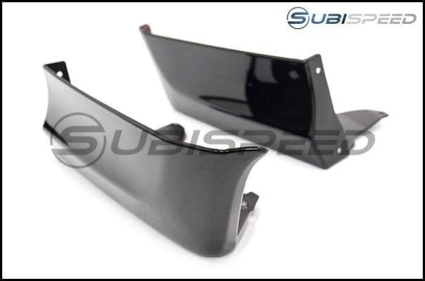 Subaru Rear Aero Splashguard USDM - 2015-2021 Subaru WRX / STI