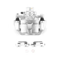 Power Stop Autospecialty Caliper w/Bracket - Rear Left - 2005-2009 Subaru Legacy