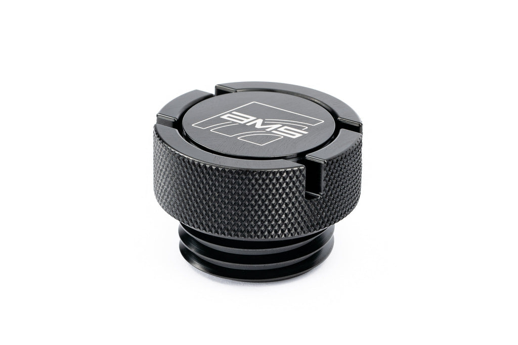 AMS Performance Subaru Billet Engine Oil Cap - 2004-2024 Subaru WRX / 2004-2021 STI / 2013-2021 Scion FRS / Subaru BRZ / Toyota 86 / 2013-2024 Subaru Crosstrek / 2004-2018 Forester / 2005-2015 Legacy
