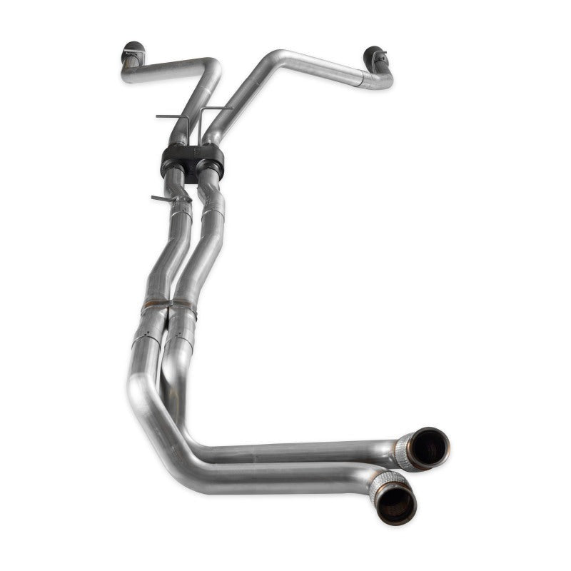 Flowmaster Outlaw True Dual Cat-Back Exhaust for 2025+ Ram 1500 - 818197
