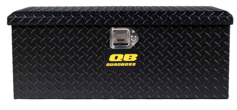 QuadBoss Utility Chest Box