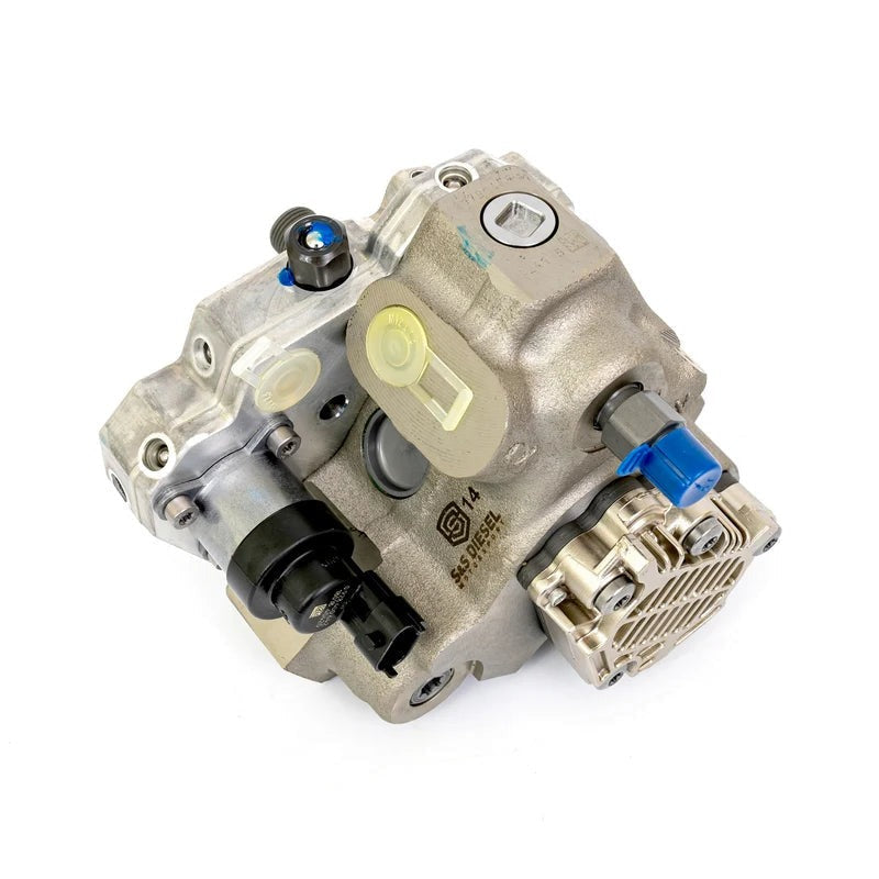 S&S Diesel 14mm High-Pressure CP3 Pump for 5.9L/6.7L Cummins - CP3-CU-14