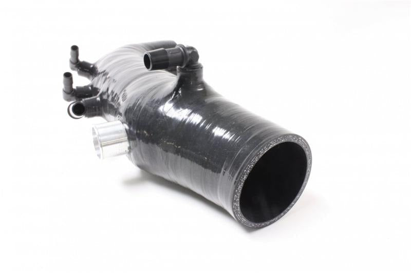 PERRIN Turbo Inlet Hose, Black - 2008-2014 Subaru WRX / 2004-2013 Forester XT / 2005-2009 LGT/OBXT