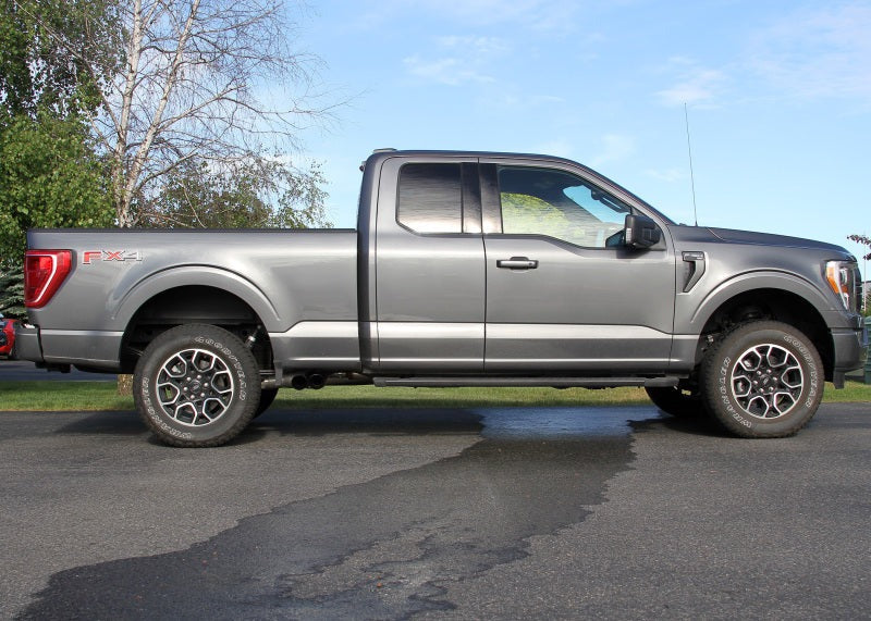 Flowmaster 21-25 Ford F-150 2.7L/3.5L/5.0L FlowFX DOSS Exhaust System
