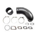 Wehrli 11-16 GM Duramax LML 5in Intake Horn - Sparkle Copper
