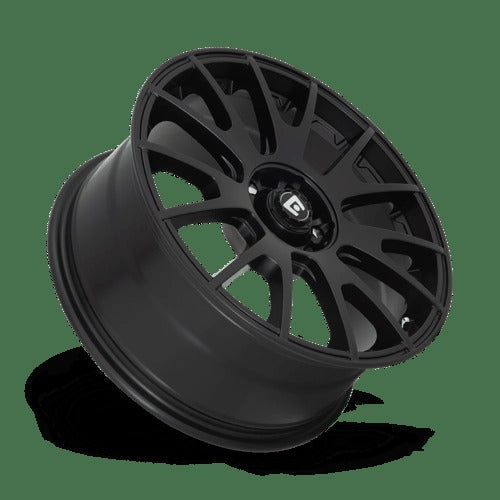 MR118 18X8 5X112 M-BLK 45MM