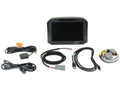 Aem Electronics Digital Dash Display CD-7LG Logging, Gps Enabled Racing Dash, Can Input Only W/ Gps - Universal