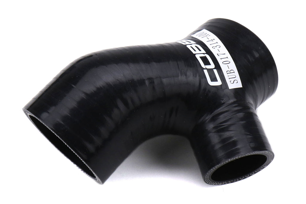 COBB Tuning Charge Pipe Kit - 2015-2021 Subaru WRX