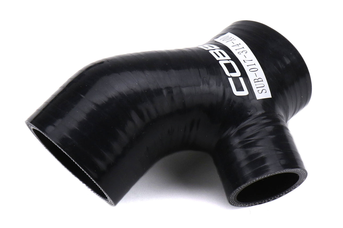 COBB Tuning Charge Pipe Kit - 2015-2021 Subaru WRX