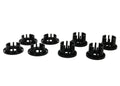 Whiteline Rear Positive Traction Kit - 2008-2021 Subaru STI