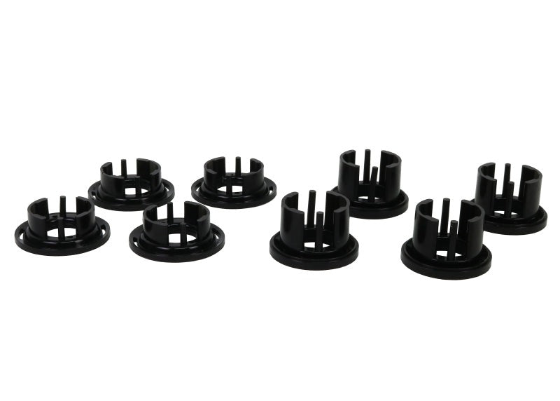 Whiteline Rear Positive Traction Kit - 2008-2021 Subaru STI