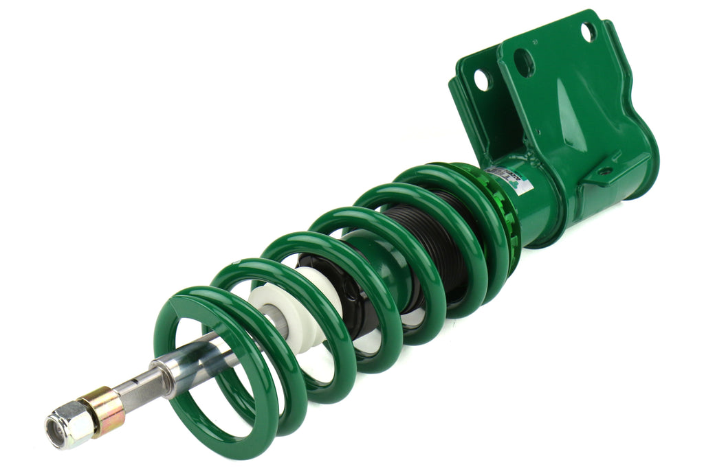 Tein Street Basis Z Coilovers - 2015-2021 Subaru WRX / STI