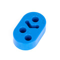 OVERTAKE Adjustable Exhaust Hanger - 15mm - Subaru 2002-2007 WRX, 2004-2007 STI, 1993-2007 Impreza