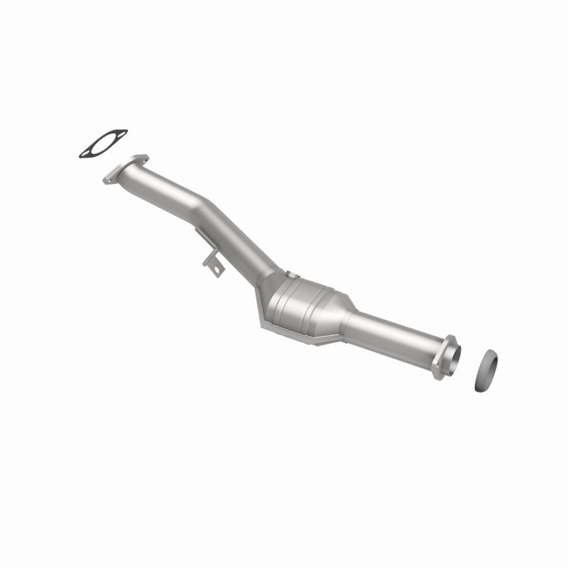 MagnaFlow Direct Fit Catalytic Converter - 2006-2008 Subaru Legacy 2.5L