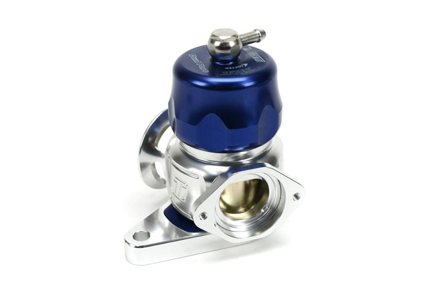 Turbosmart Dual Port Blow Off Valve - Subaru Models (inc. 2002-2007 WRX / 2004-2021 STI