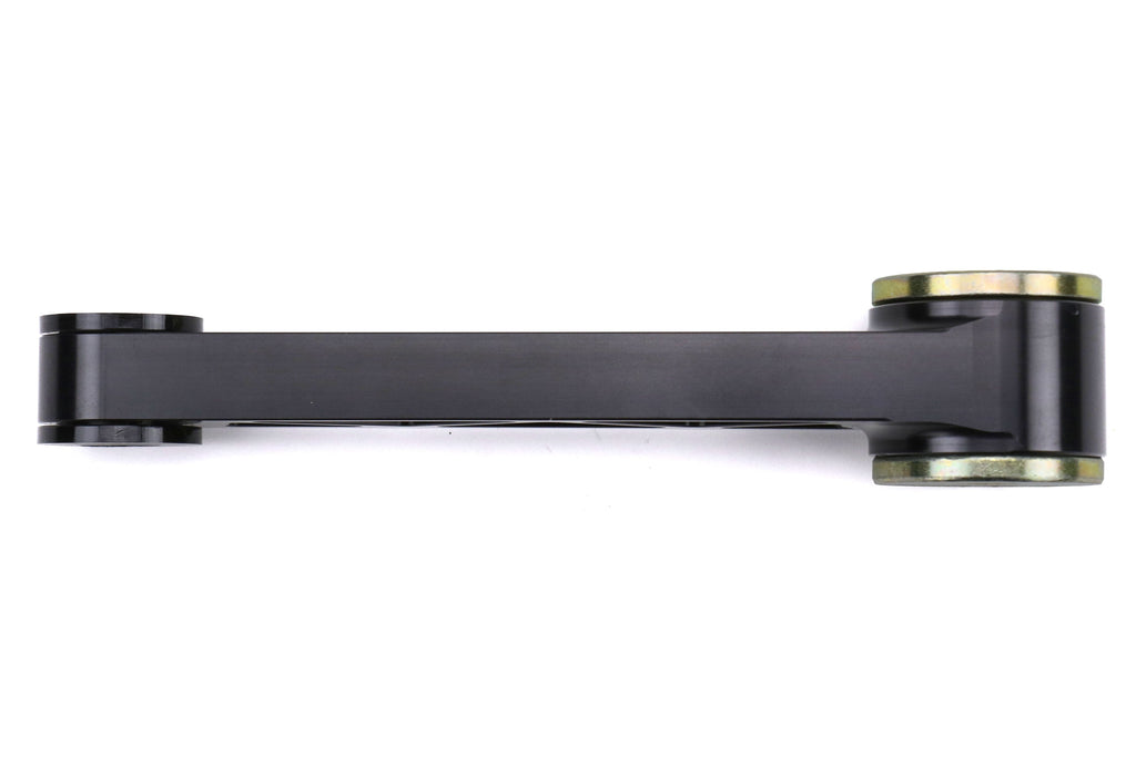 IAG Race Pitch Stop Mount Solid Black - Subaru Models (inc. 2002+ WRX / STI)