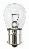 Hella Bulb - Pair - 7506 12V 21W Ba15S S8 (2)