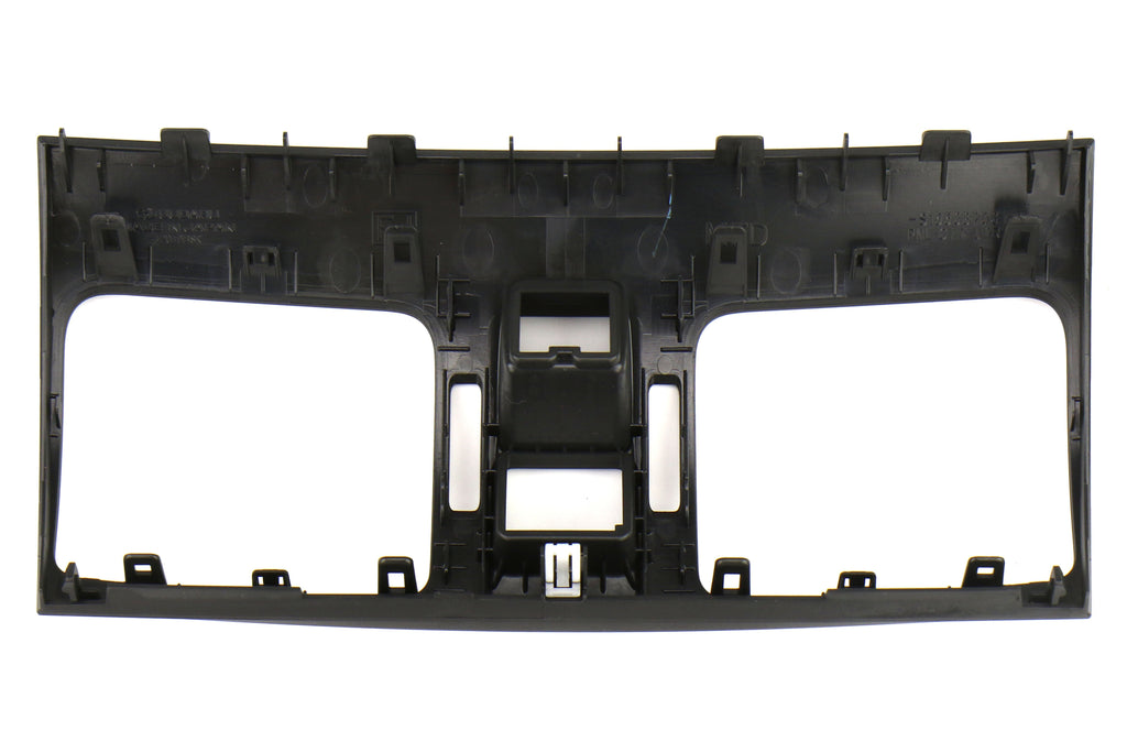 Subaru 2016 WRX AC Vent Frame - 2016-2021 Subaru WRX