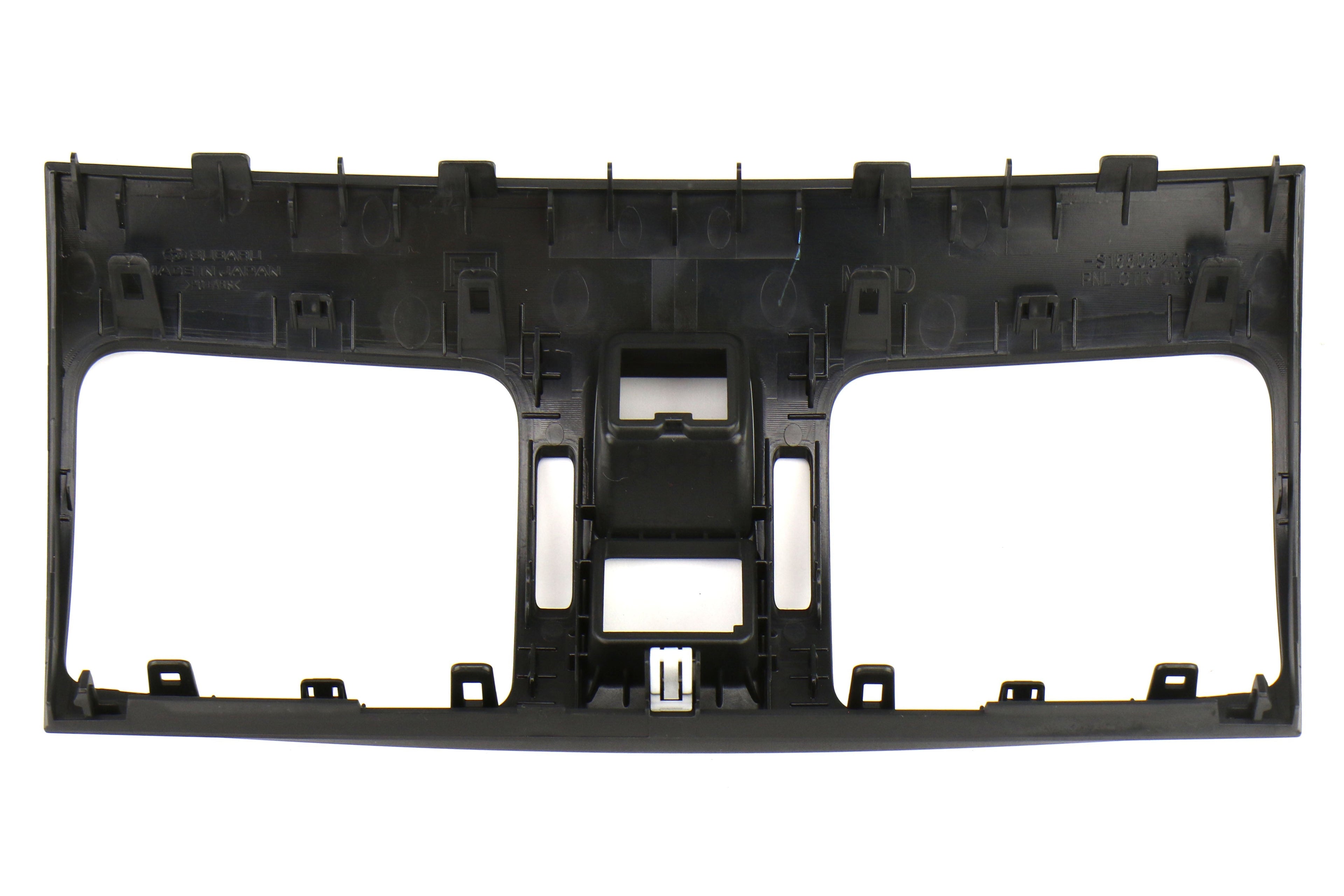 Subaru 2016 WRX AC Vent Frame - 2016-2021 Subaru WRX