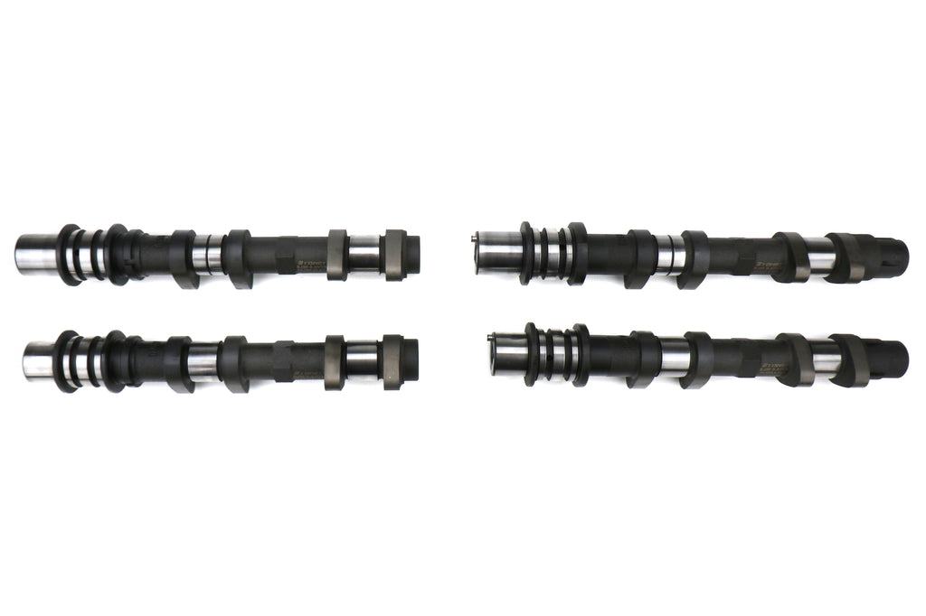 Tomei Poncam Camshafts Set - 2008-2021 Subaru STI (EJ25 DUAL AVCS)