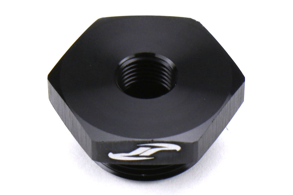Jackson Racing 1/8in NPT Sensor Adapter - Universal