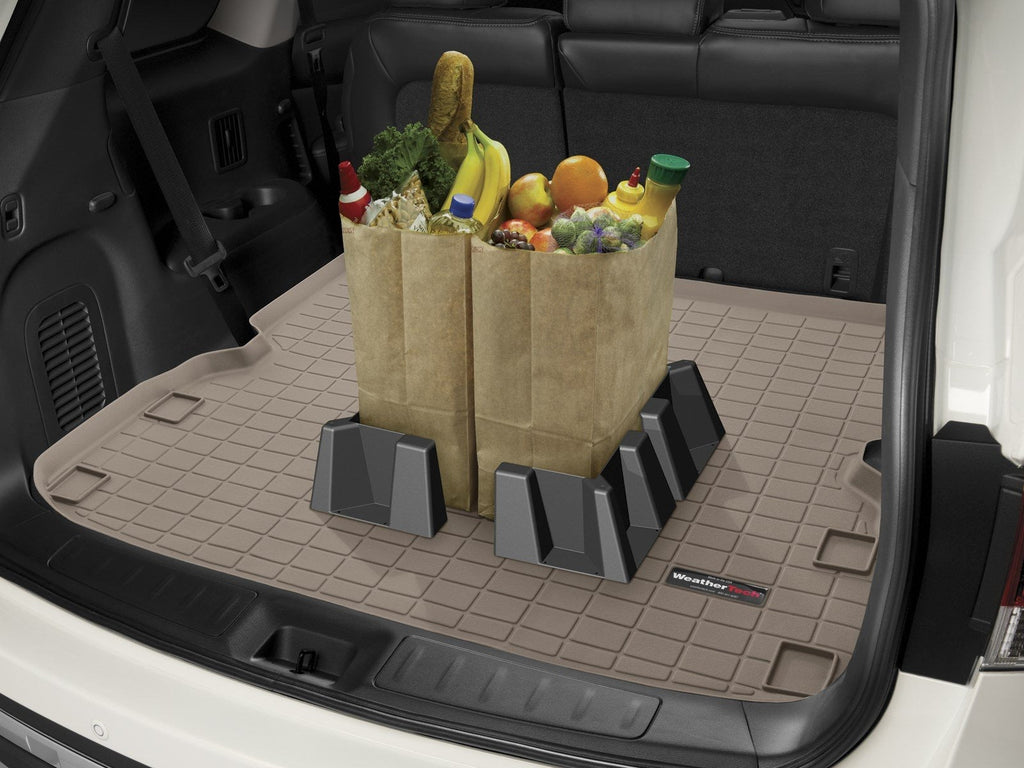 Weathertech CargoTech Cargo Containment System - Universal