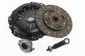 Competition Clutch Stage 2 Steelback Brass Plus Clutch Kit - 2002-2005 Subaru WRX
