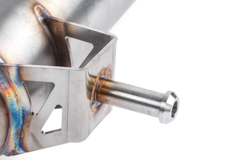APR 10-14 Volkswagen GTI (MK6) Catback Exhaust System