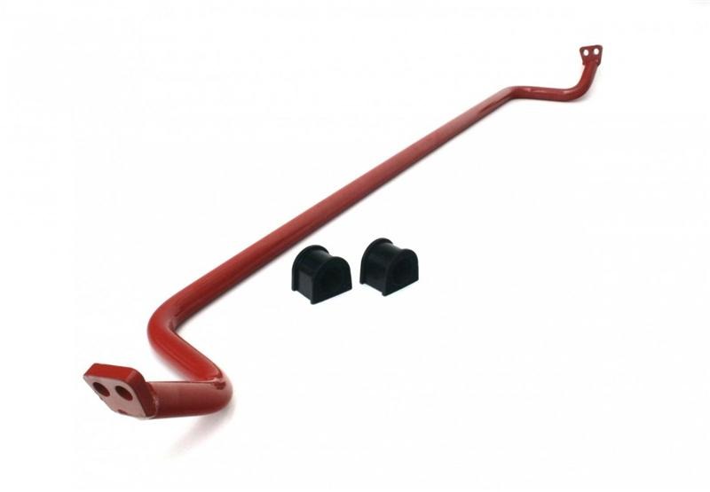 PERRIN Front Sway Bar Adjustable, 25mm - 2008-2011 Subaru WRX / 2008-2014 STI / 09-13 Forester XT
